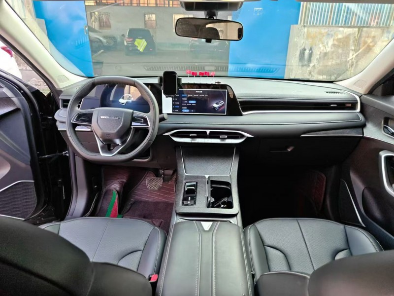 连云港23年启辰大V9