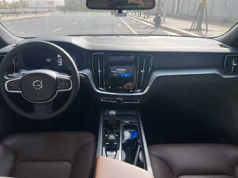 郑州24年沃尔沃S60L3