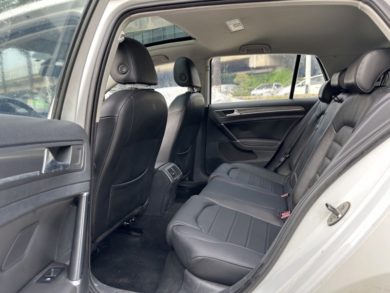 东莞14年大众高尔夫5