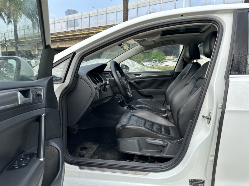 东莞14年大众高尔夫6