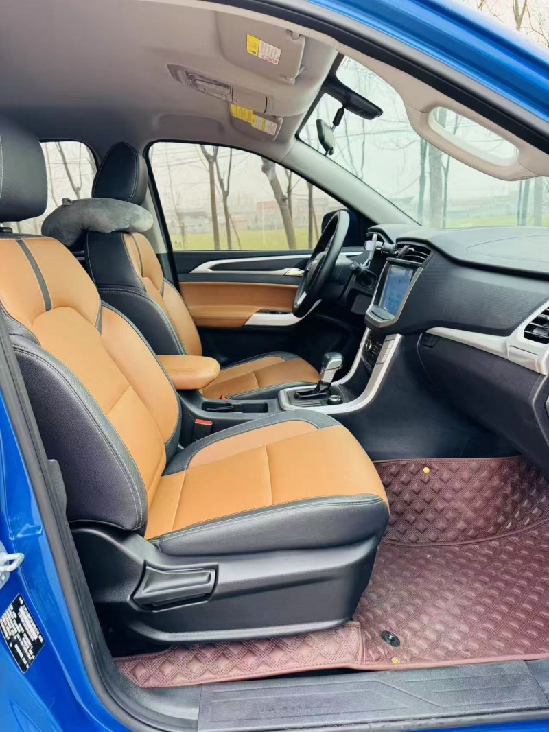 徐州23年大通T709