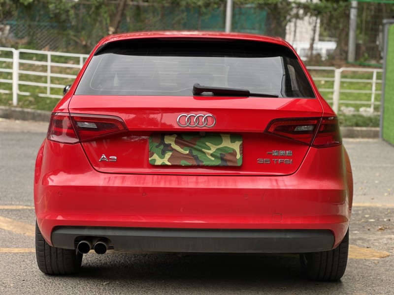 东莞16年奥迪A39