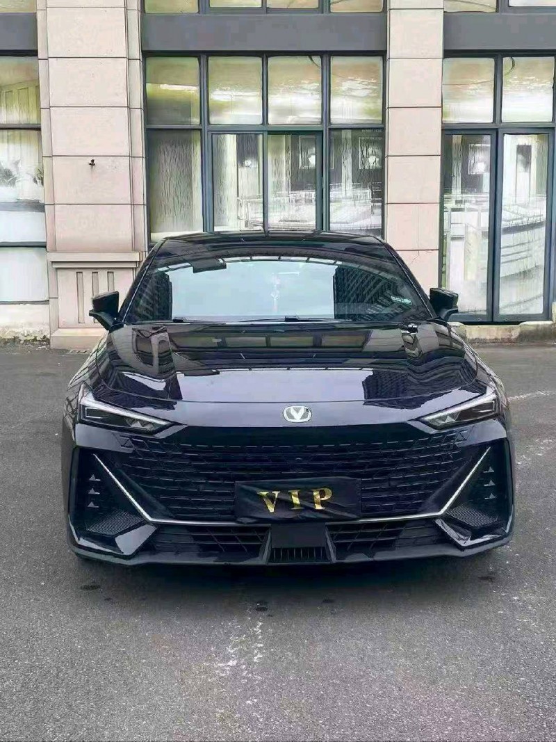 漳州23年长安汽车UNI1