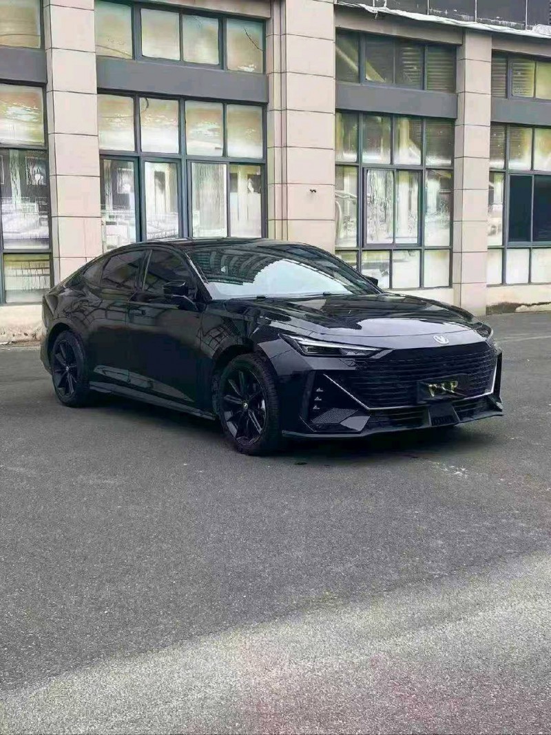 漳州23年长安汽车UNI2