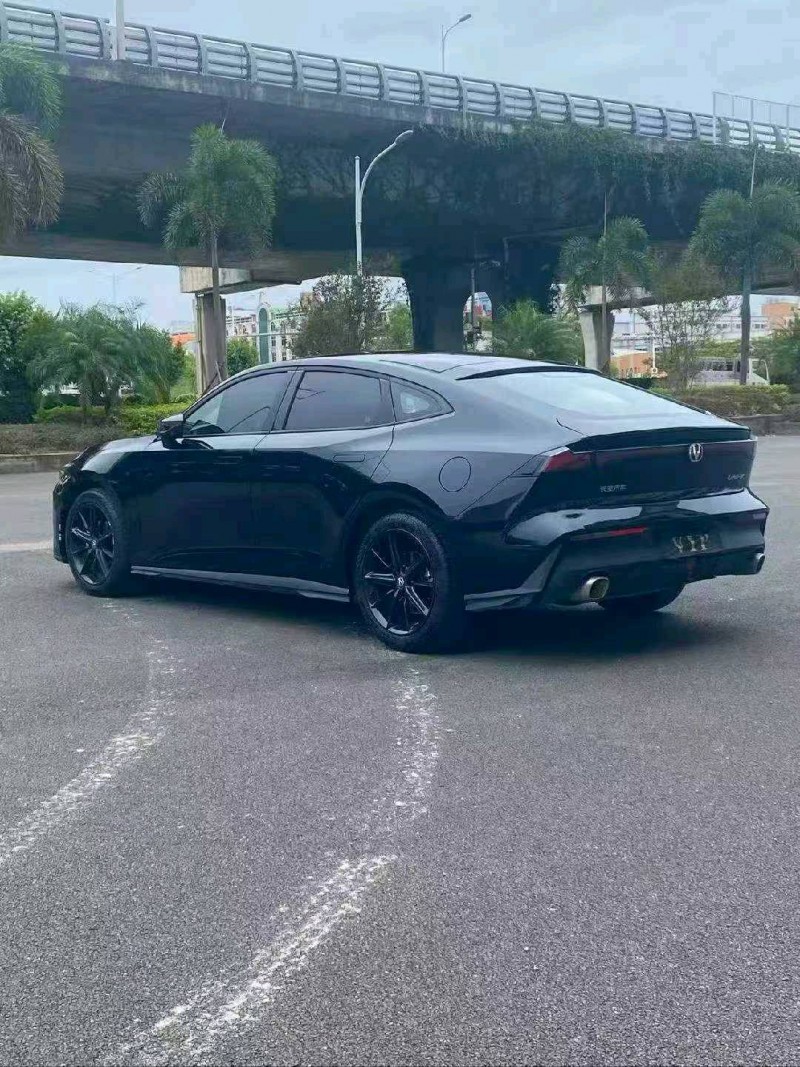 漳州23年长安汽车UNI7