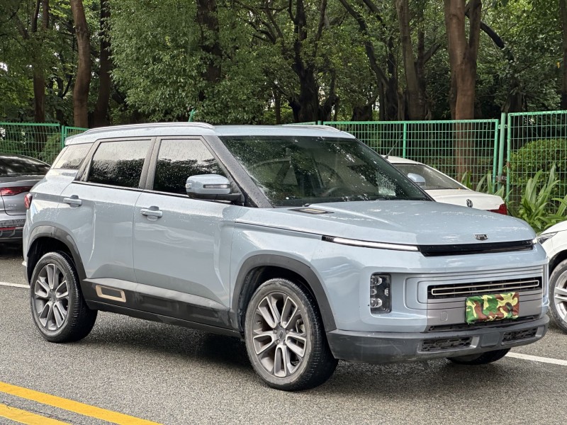 东莞20年吉利icon2