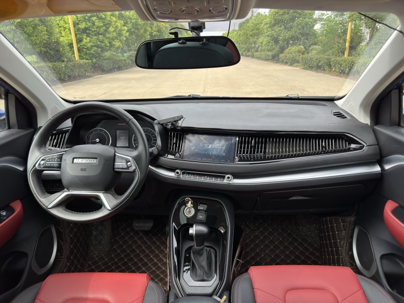 盐城18年哈弗H29