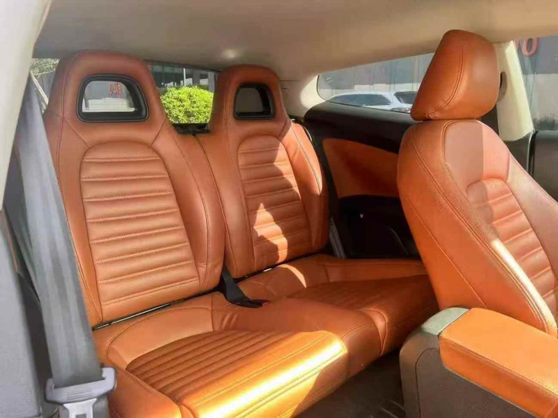 广州14年大众尚酷9