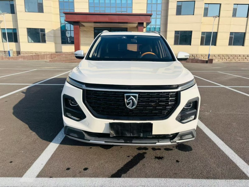 聊城21年宝骏5301