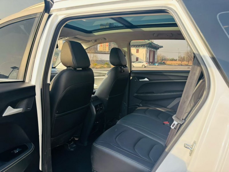 聊城21年宝骏5305