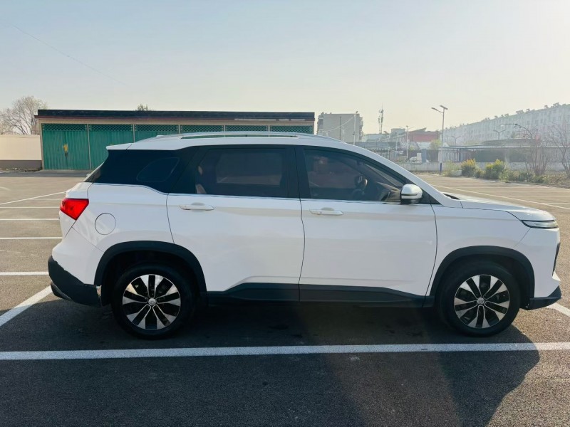 聊城21年宝骏5309