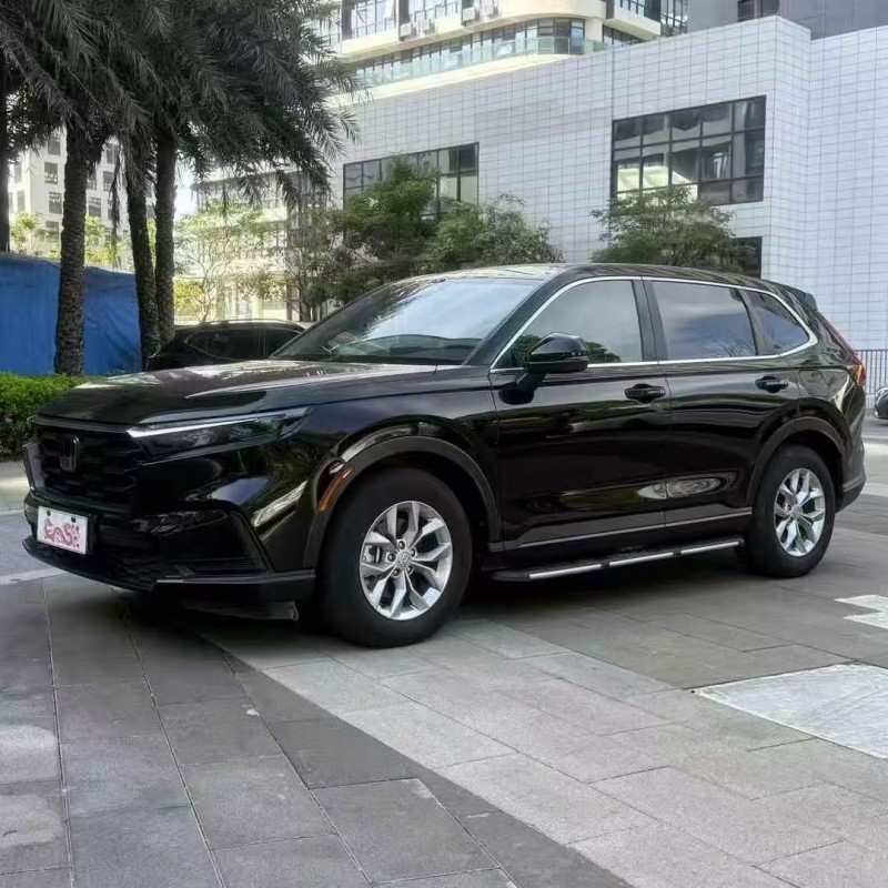 广州24年本田CRV2