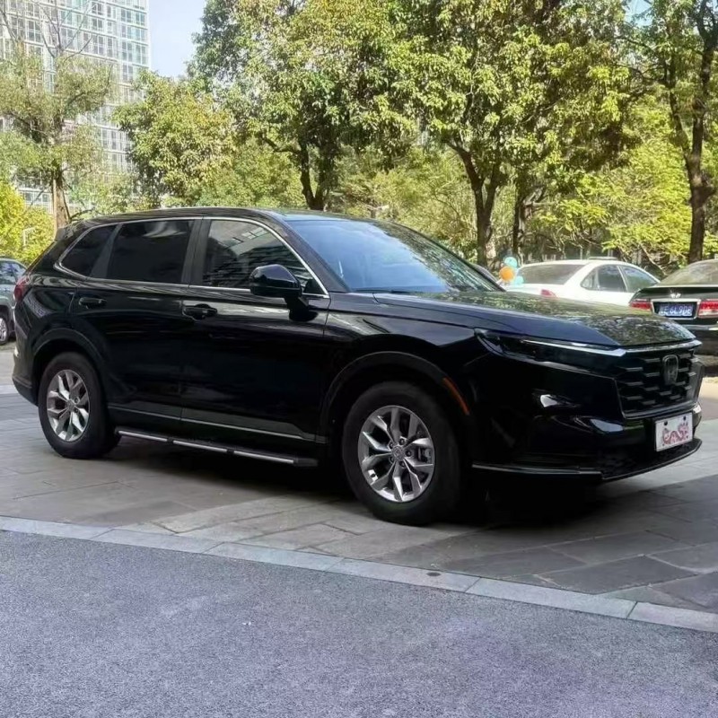 广州24年本田CRV3