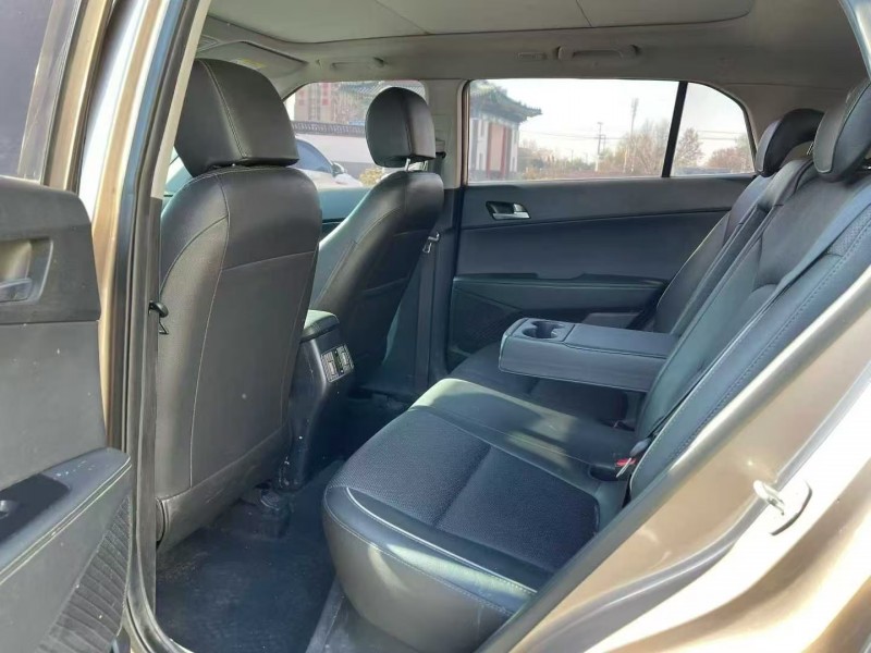 聊城15年现代ix254