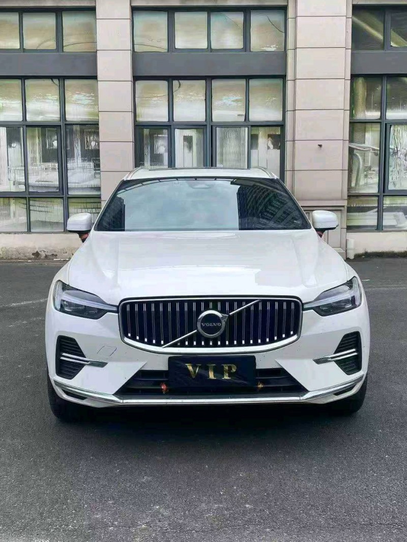漳州24年沃尔沃XC601