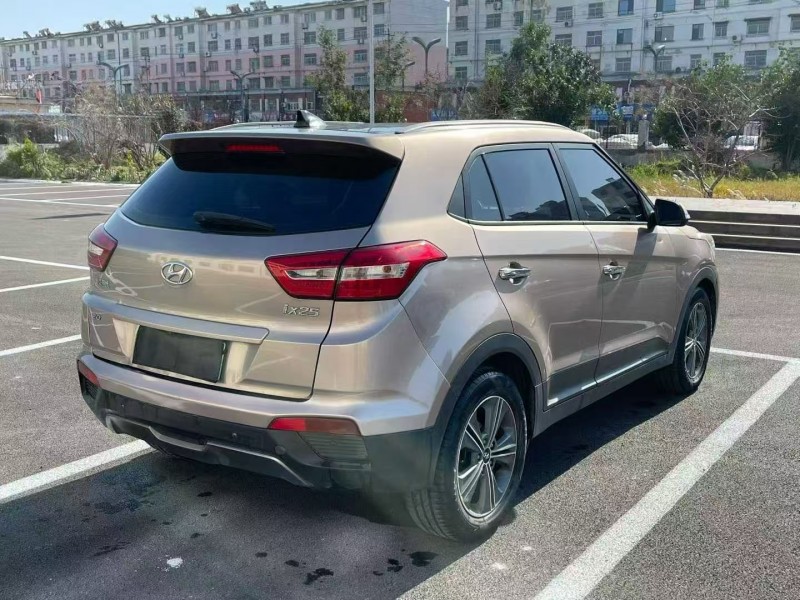 聊城15年现代ix258