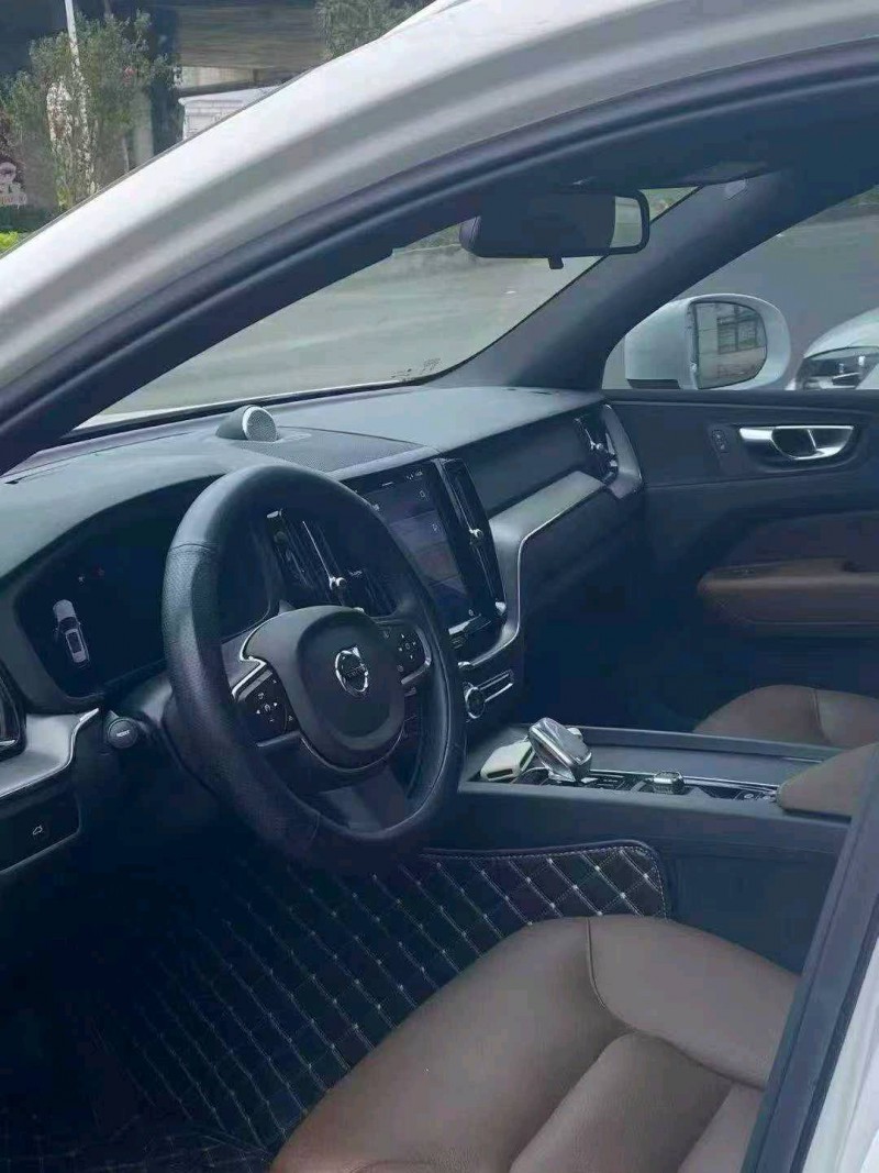 漳州24年沃尔沃XC605