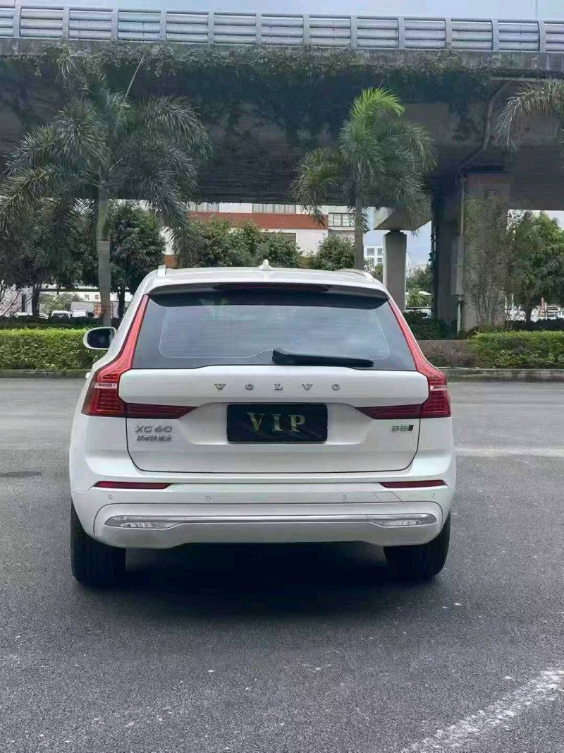 漳州24年沃尔沃XC609