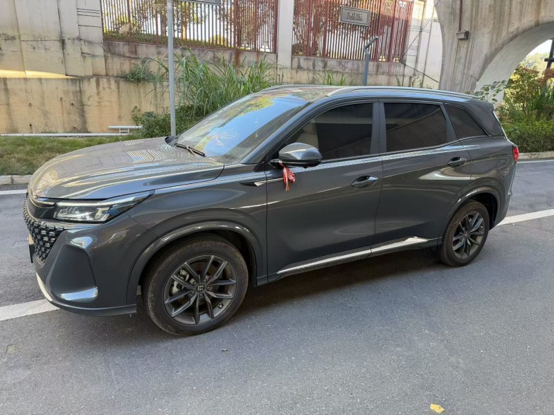 南昌24年东风蓝电E52