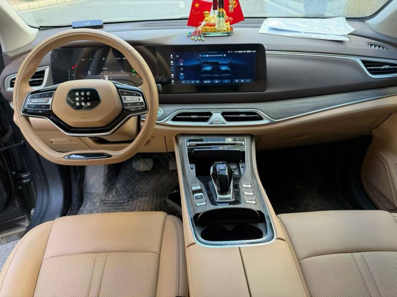 南昌24年东风蓝电E54