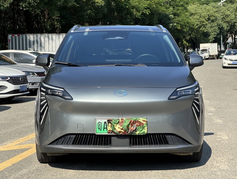 东莞23年传祺埃安Y1