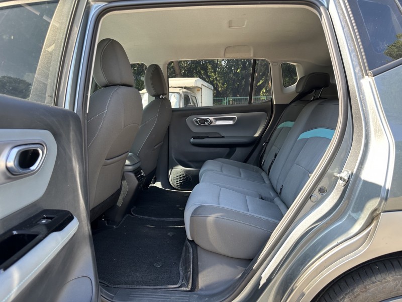 东莞23年传祺埃安Y5