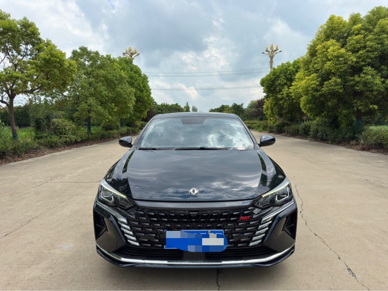 盐城22年东风奕炫1