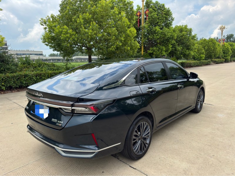 盐城22年东风奕炫4