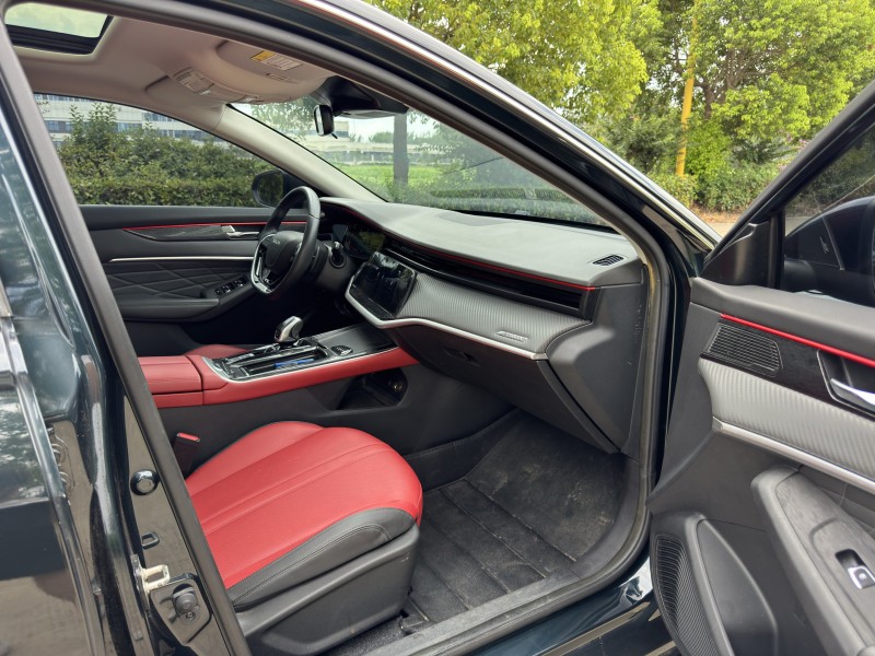 盐城22年东风奕炫9