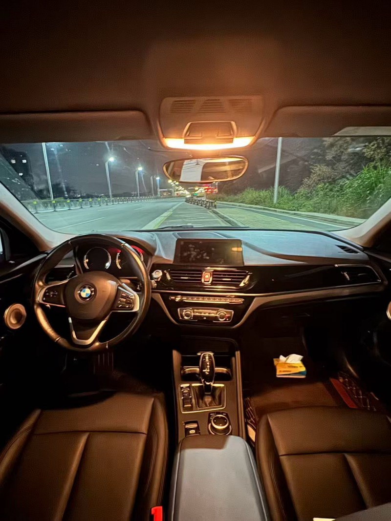 南昌20年宝马1系4