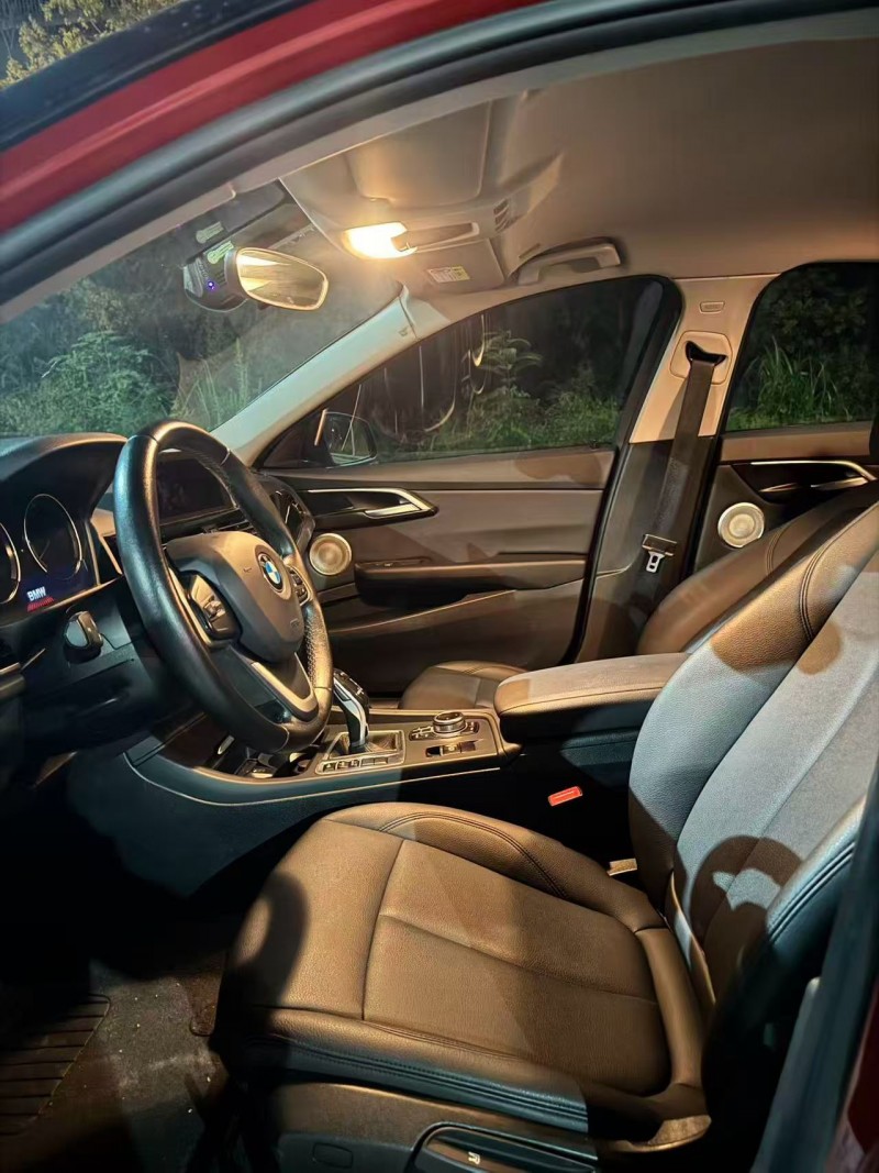 南昌20年宝马1系6