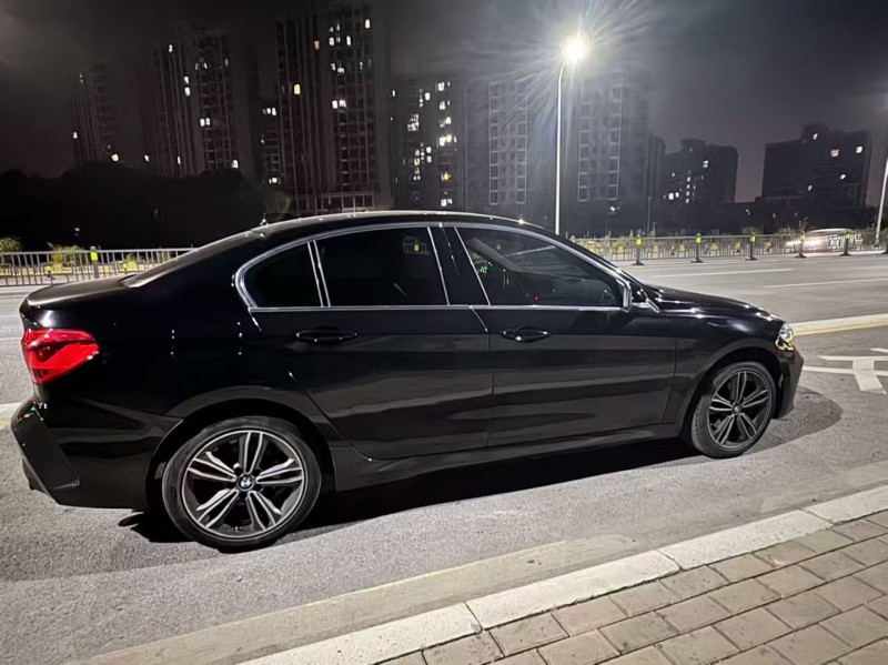 南昌20年宝马1系8