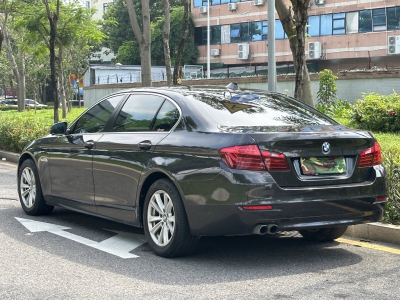 东莞15年宝马5系7
