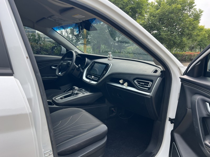 盐城22年奇瑞捷途8