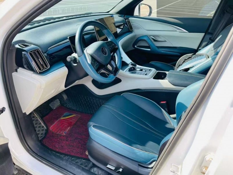 聊城21年比亚迪宋6