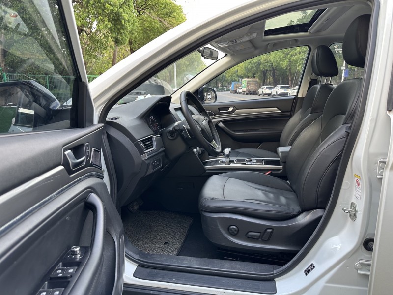 东莞20年哈弗H66