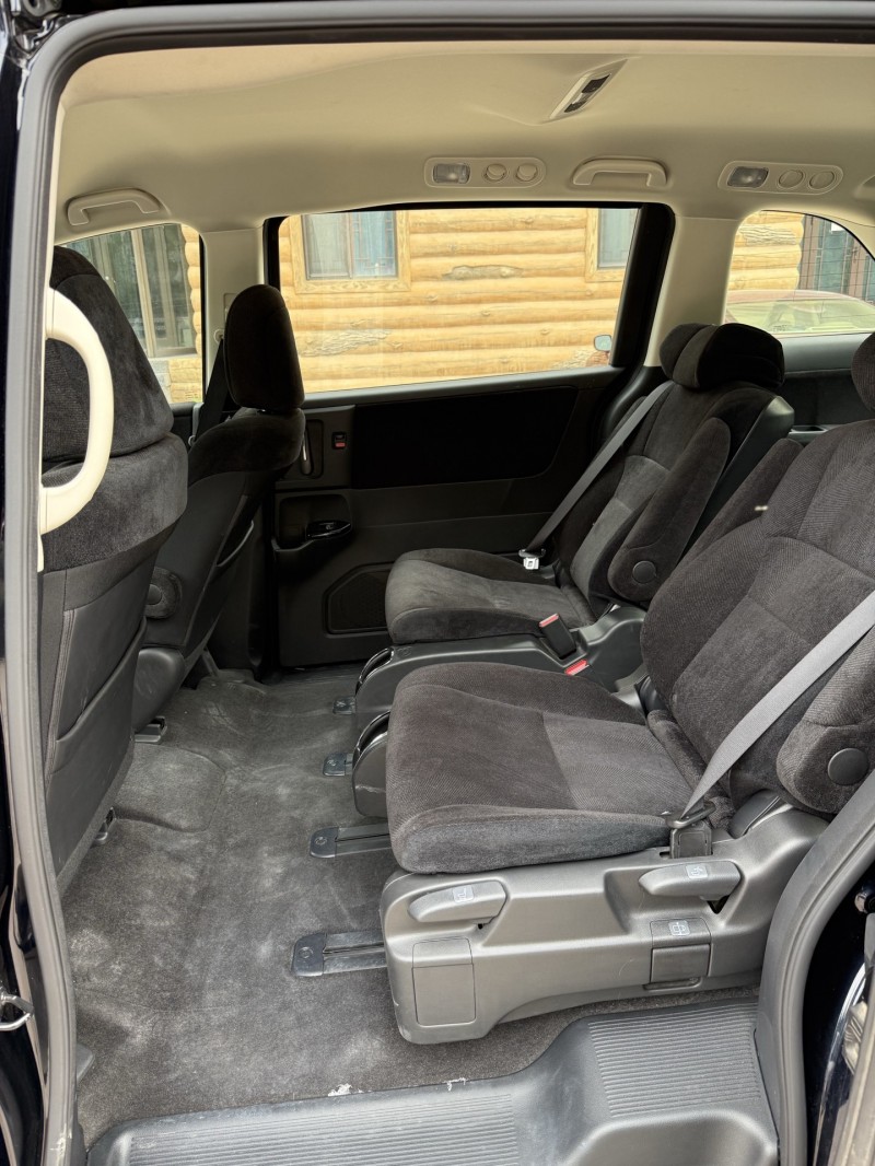 邢台24年本田奥德赛6