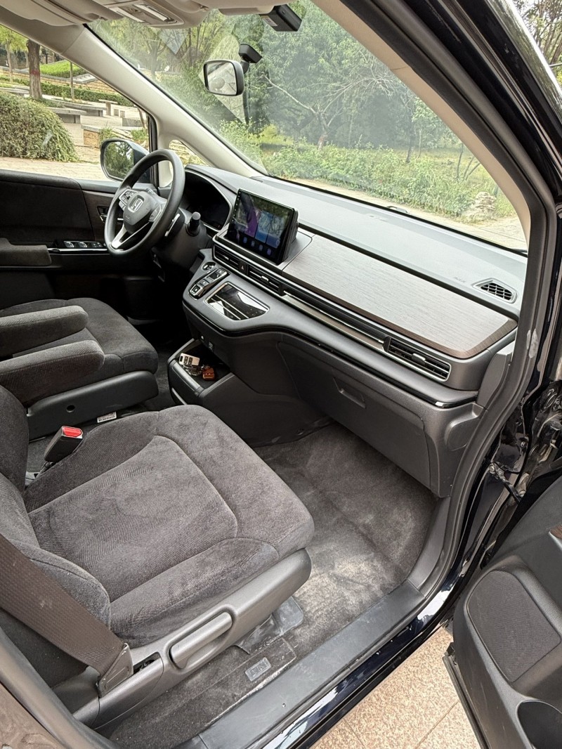 邢台24年本田奥德赛8