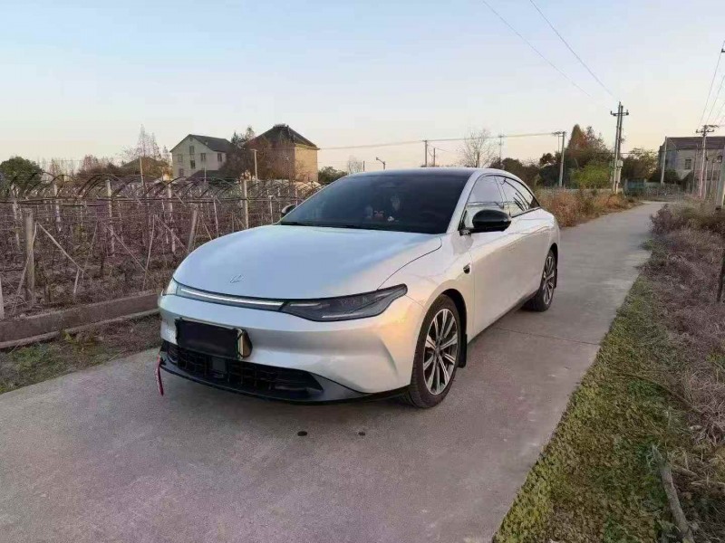 温州23年零跑汽车C013