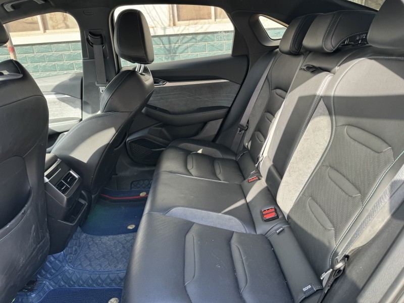 新乡23年吉利星瑞6