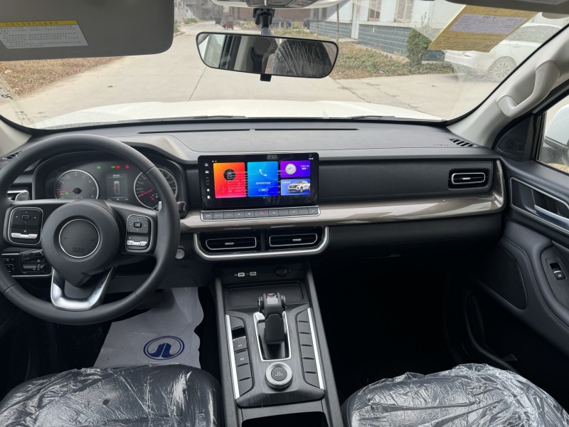 新乡25年长城汽车炮 皮卡5