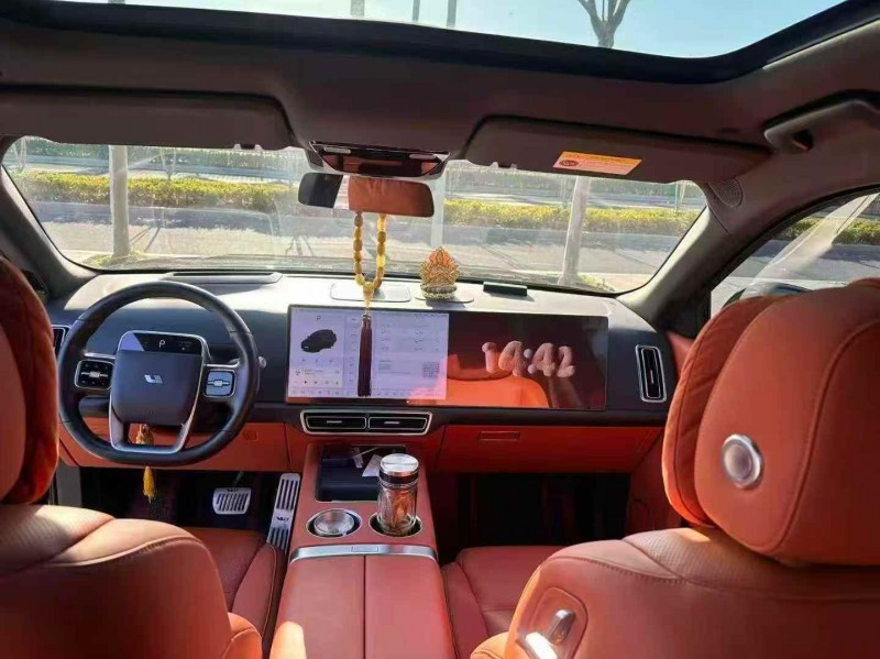 连云港22年理想L94