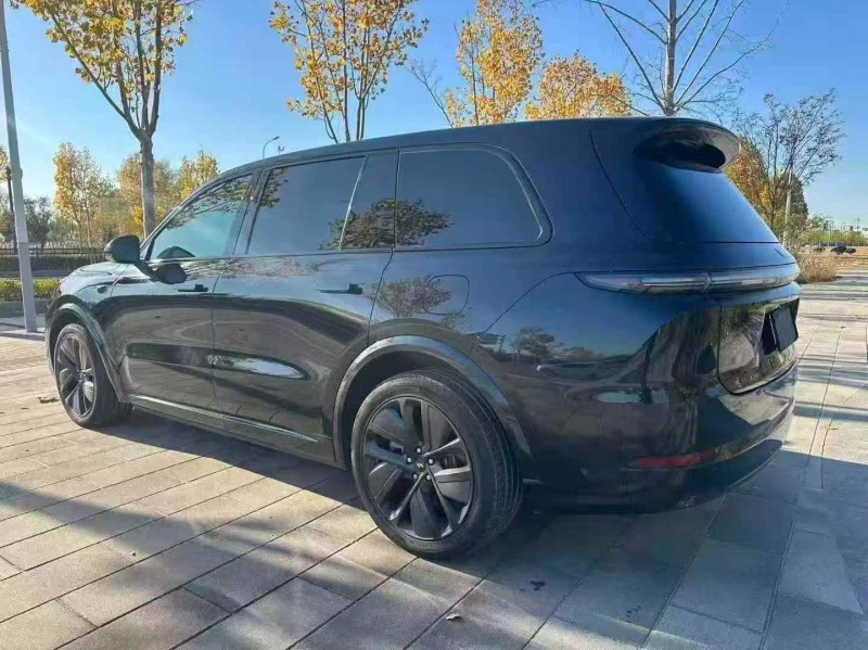 连云港22年理想L98