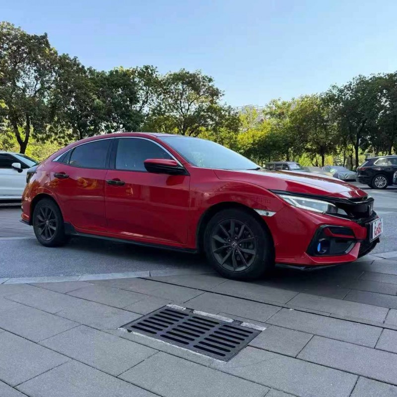 佛山20年本田思域2