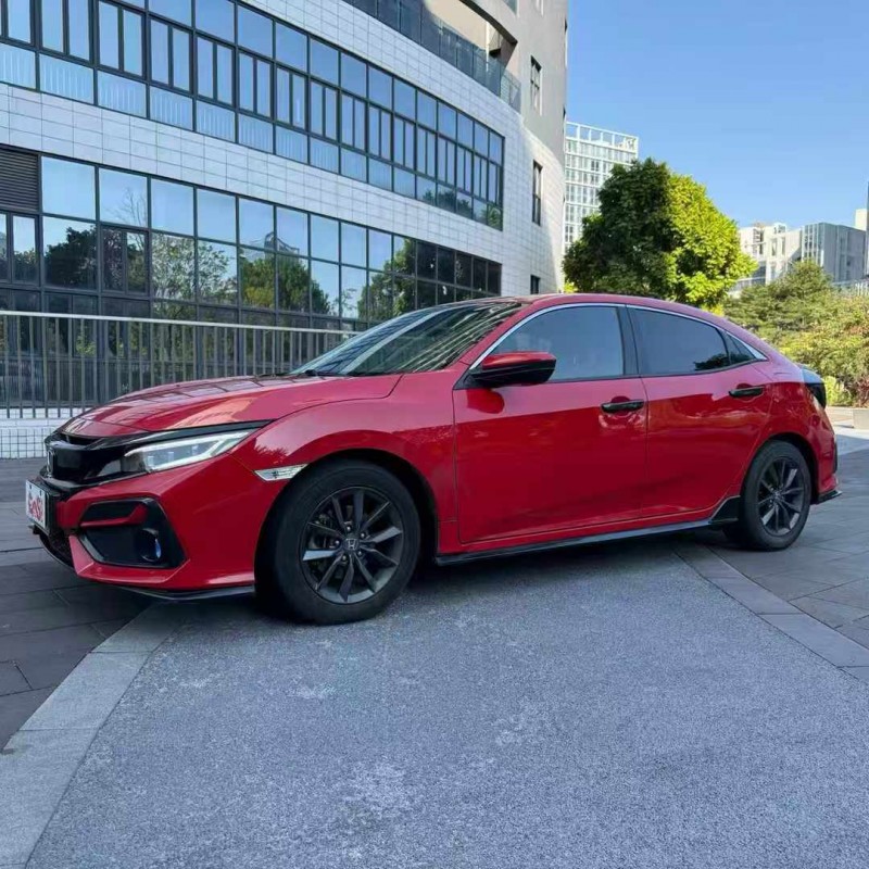 佛山20年本田思域3