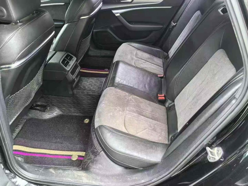 衢州19年奥迪A6L6