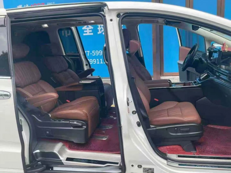 深圳22年本田奥德赛5