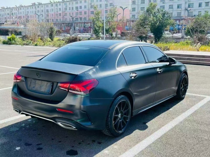 聊城20年奔驰A8