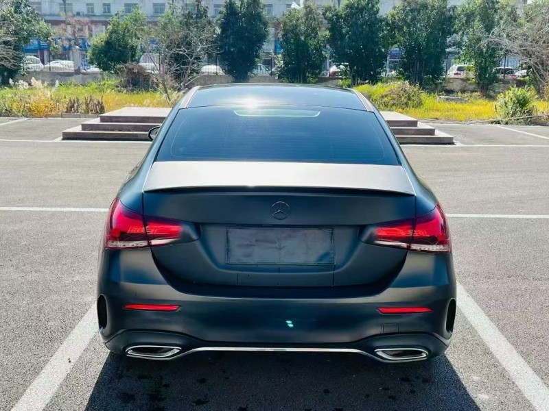 聊城20年奔驰A9