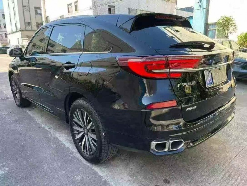 中山22年本田冠道5